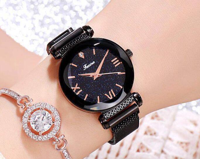Fashion Watches for Men & Women - Unisex Quartz Watch 120g | Modern Style