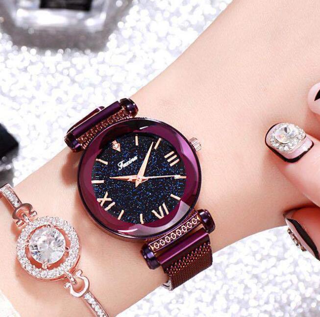 Fashion Watches for Men & Women - Unisex Quartz Watch 120g | Modern Style